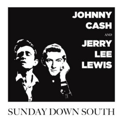 Johnny Cash Jerry Lee Lewis...