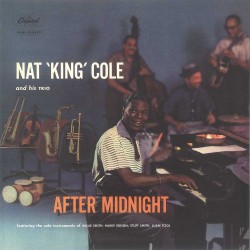 Nat King Cole  -- After...