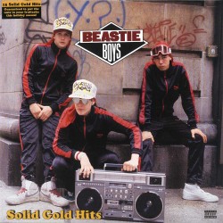  Beastie Boys  -- Best Of:...