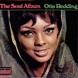 Otis Redding  -- The Soul...