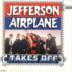  Jefferson Airplane  --...