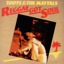  Toots & The Maytals  --...