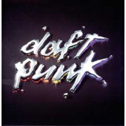  Daft Punk  -- Discovery