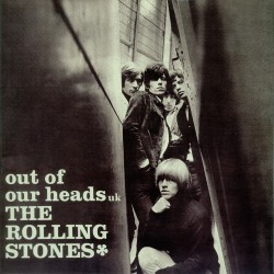 The Rolling Stones  -- Out...