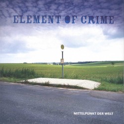  Element Of Crime  --...