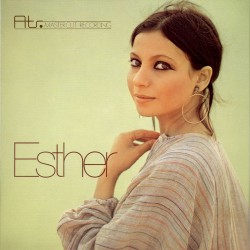 Esther Ofarim  -- Esther