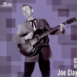 Joe Clay  -- Duck Tail