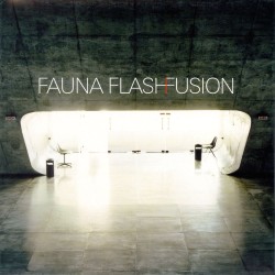  Fauna Flash  -- Fusion