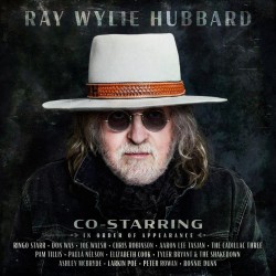 Ray Wylie Hubbard  --...
