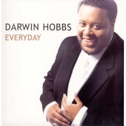 Darwin Hobbs  -- Everyday
