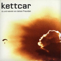  Kettcar  -- Du Und Wieviel...