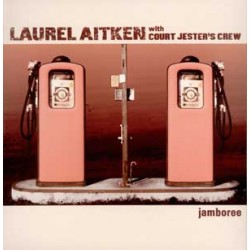 Laurel Aitken  -- Jamboree