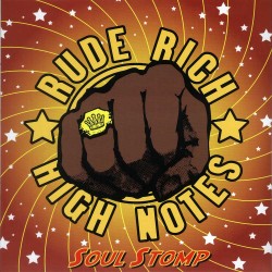  Rude Rich & The High Notes...
