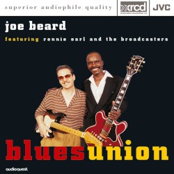 Joe Beard  -- Blues Union