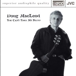 Doug MacLeod  -- You Can’t...