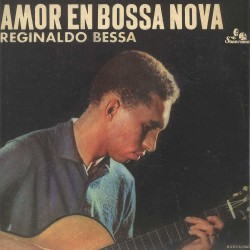 Reginaldo Bessa  -- Amor En...