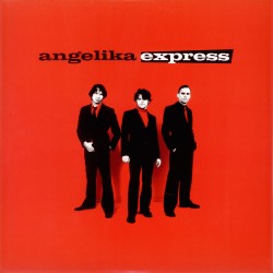  Angelika Express  --...