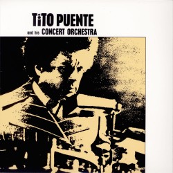 Tito Puente  -- And His...