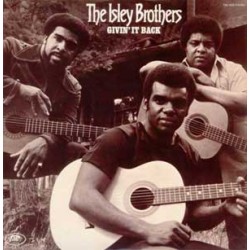 The Isley Brothers  --...