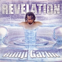 Bunji Garlin  -- Revelation