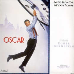  OST  -- Oscar
