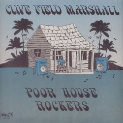  Marshall  -- Clive Field