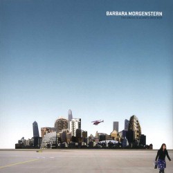 Barbara Morgenstern  -- The...