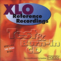  Various Artists  -- XLO -...
