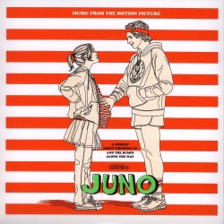  OST  -- Juno