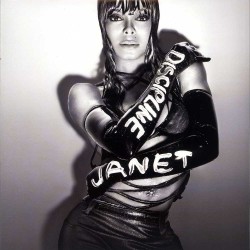 Janet Jackson  -- Discipline
