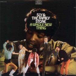  Sly And The Family Stone...