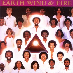  Earth, Wind & Fire  -- Faces