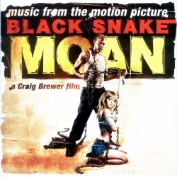  OST  -- Black Snake Moan