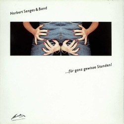 Norbert Senges Band -- ......