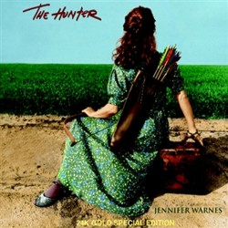 Jennifer Warnes  -- Hunter