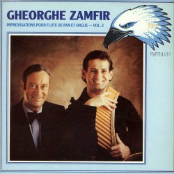 Gheorghe Zamfir  --...
