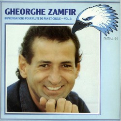 Gheorghe Zamfir  --...