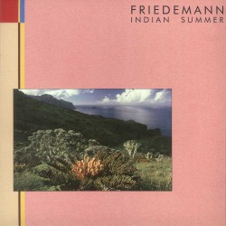  Friedemann  -- Indian Summer