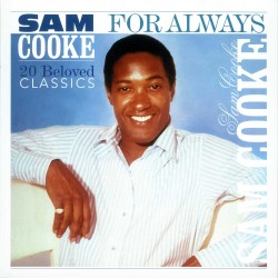 Sam Cooke  -- For Always -...