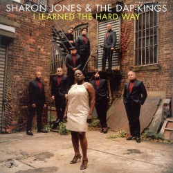 Sharon & The Dap-Kings...