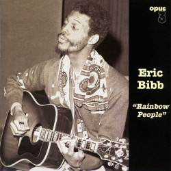  Bibb, Eric  -- Rainbow People