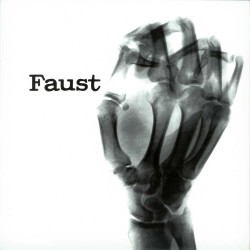  Faust  -- Faust