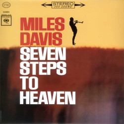 Miles Davis  -- Seven Steps...
