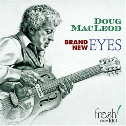 Doug MacLeod  -- Brand New...