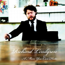 Richard Lindgren  -- A Man...