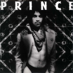  Prince  -- Dirty Mind