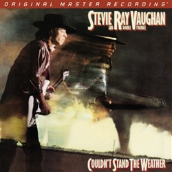 Stevie Ray Vaughan  --...