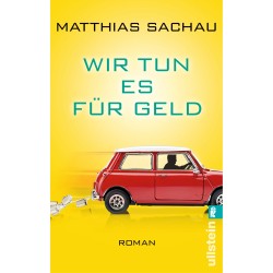 Matthias Sachau  -- Wir tun...