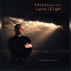  Friedemann  -- Legends Of...