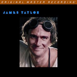 James Taylor  -- Dad Loves...